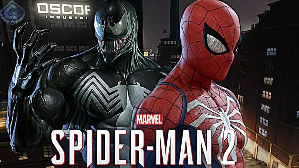 The announcement of Marvel's Spider-Man 2 fuels speculation of a Venom - Is Venom 2 Coming Out On Hbo Max