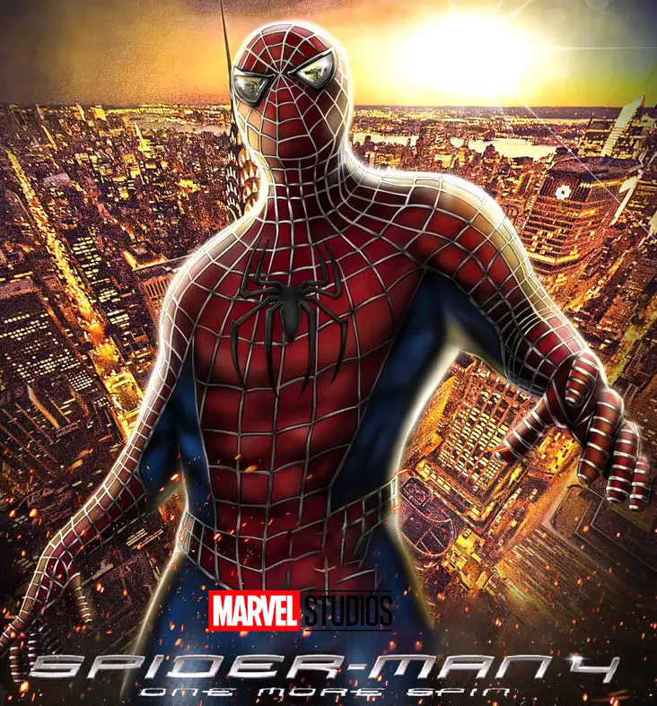 Marvel’s Spider-Man 4: A magnificent script in the making: Introducing the Wordsmiths
