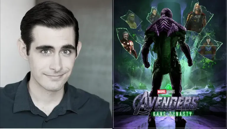 Jeff Loveness: answering complaints and leaving the Avengers 5 project Jeff Loveness: answering complaints and leaving the Avengers 5 project