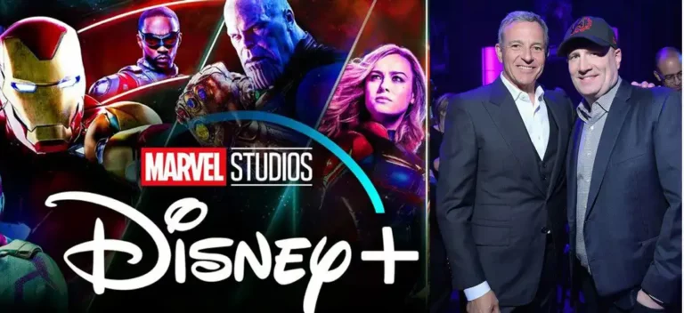 Major update: Is Marvel Studios moving away from Disney Plus shows? Major update: Is Marvel Studios moving away from Disney Plus shows?