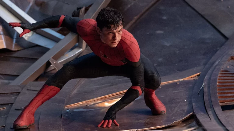 Spidey: No Way Home I am Iron Man: a writer’s analysis on Tom Holland