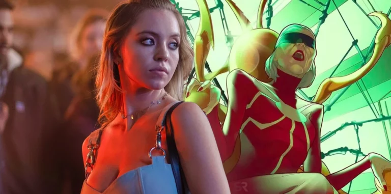 Web Star, Madame Sydney Sweeney teases a different kind of superhero film
