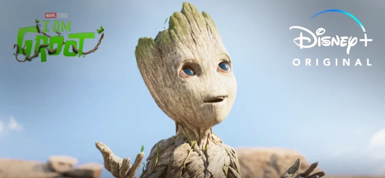 The I Am Groot director want to make a full-length movie on Baby Groot. The I Am Groot director want to make a full-length movie on Baby Groot.