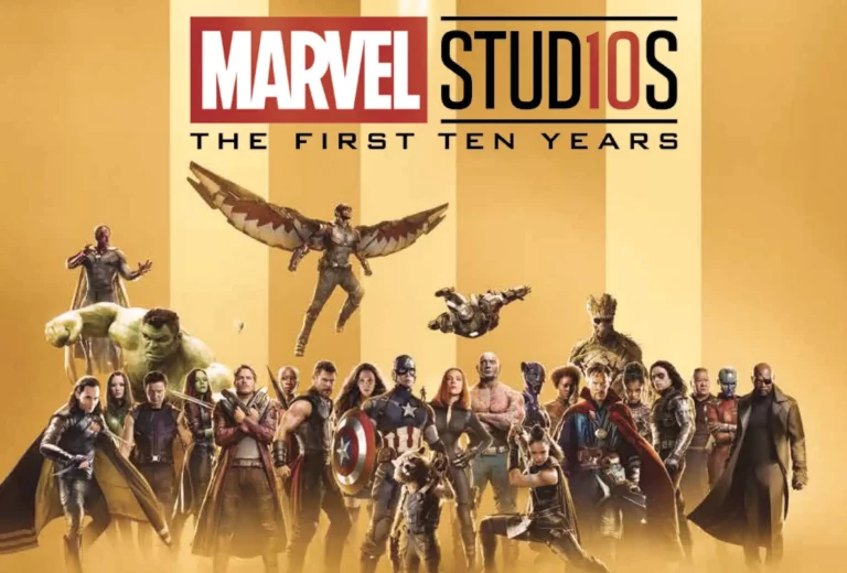 Uniting for rights: Marvel VFX crew’s historic labor demand