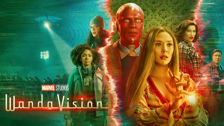 डिजिटल दिलेमा: डिज़्नी के अनधिकृत रूप से WandaVision के बैकग्राउंड एक्टर्स के चेहरे और शरीरों को स्कैन करने से विवाद उत्पन्न हुआ