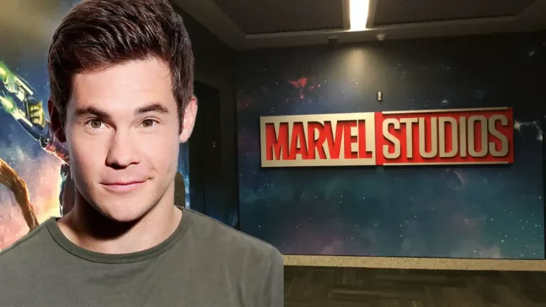 Marvel’s impact on comedy in theatres: Adam Devine’s perspective Marvel’s impact on comedy in theatres: Adam Devine’s perspective