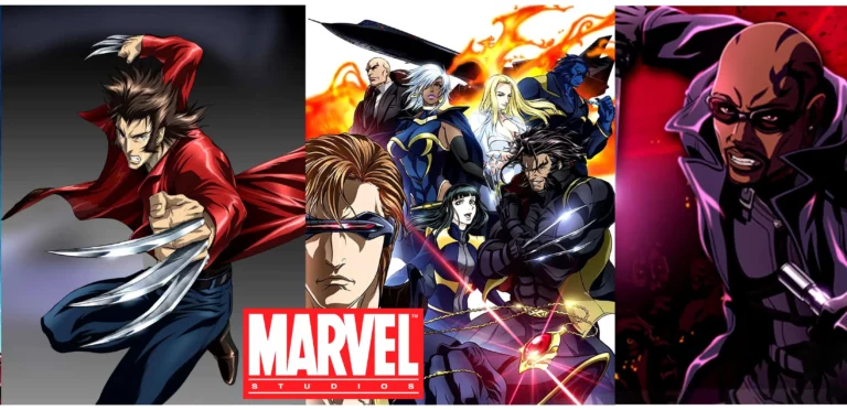 Marvel studios animated lineup: what’s next after ‘What If…?