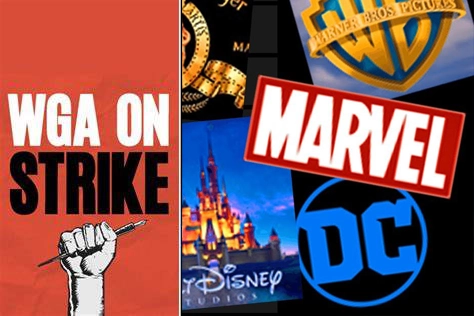 Writers Guild of America and studios reach tentative deal to end historic strike