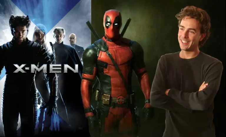 Director of Deadpool 3 confirms X-Men legacy in the updates
