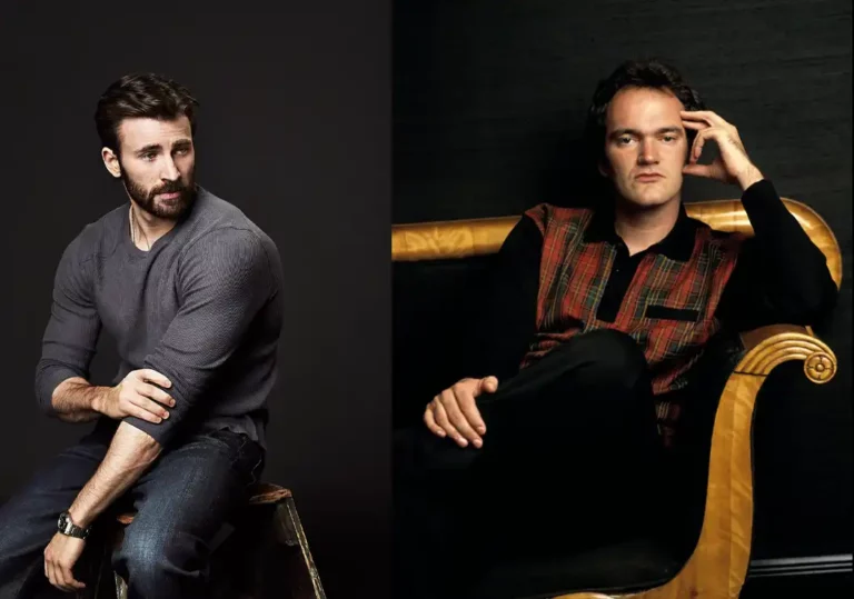 Chris Evans joins Quentin Tarantino in recognizing the depth of MCU characters
