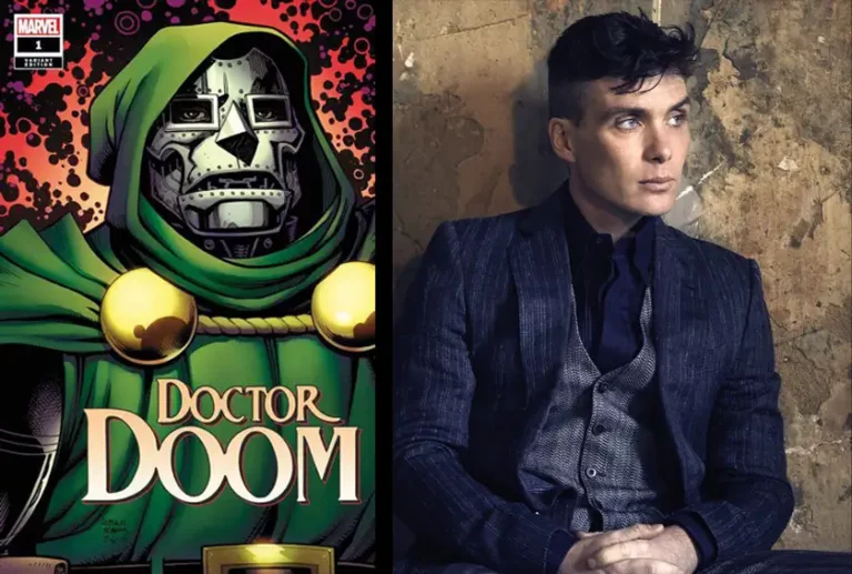Cillian Murphy’s considerations for Doctor Doom role in MCU Cillian Murphy’s considerations for Doctor Doom role in MCU