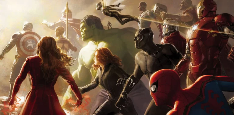 The Kang Dynasty and Secret Wars will be led by different Avengers teams The Kang Dynasty and Secret Wars will be led by different Avengers teams