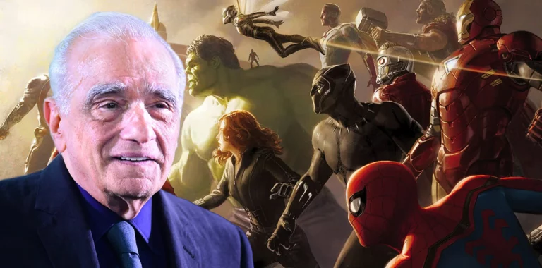 In an attack on comic book films, Martin Scorsese calls for backing for Christopher Nolan to save the cinema. In an attack on comic book films, Martin Scorsese calls for backing for Christopher Nolan to save the cinema.