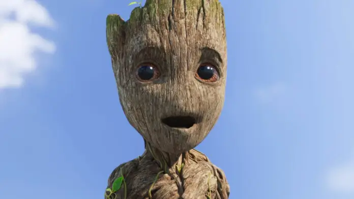 I Am Groot season 1 is currently free on YouTube I Am Groot season 1 is currently free on YouTube