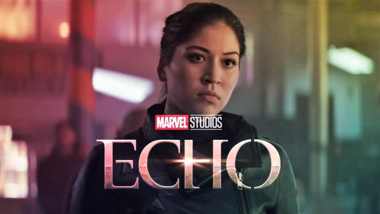 An alleged online leak of Echo’s updated episode count.
