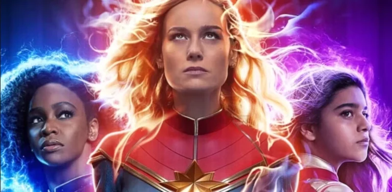 The Marvels cost more than 0 million, according to Disney.