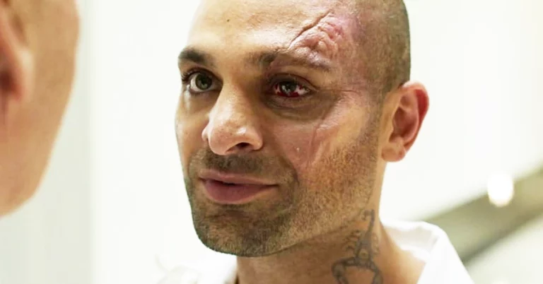 Return of Michael Mando’s Scorpion in unknown MCU film