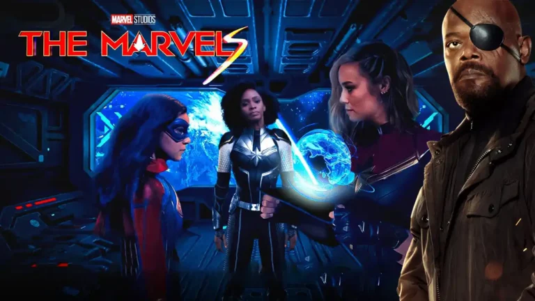 The mystery of multiple Captain Marvels in the upcoming film
