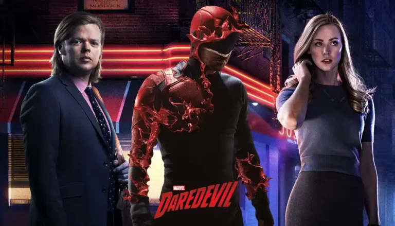 Significant turning point: The impact of Foggy Nelson and Karen Page’s deaths on Daredevil