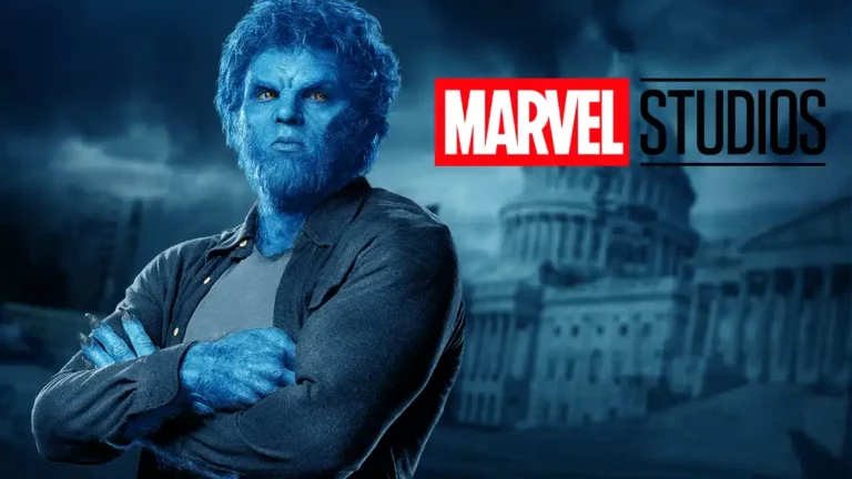 Kelsey Grammer’s beast: A significant addition to the MCU Kelsey Grammer’s beast: A significant addition to the MCU