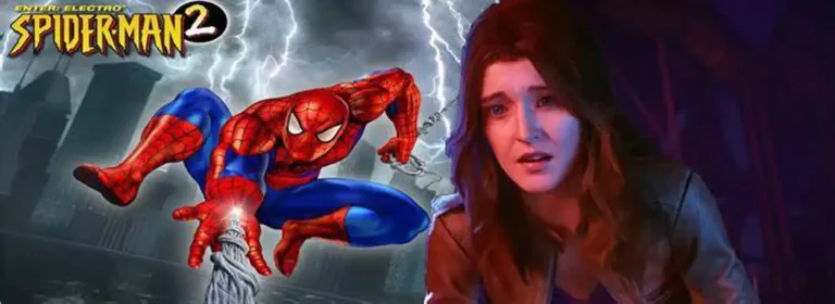 When Akira meets the video game world: Spider-Man 2 trailer