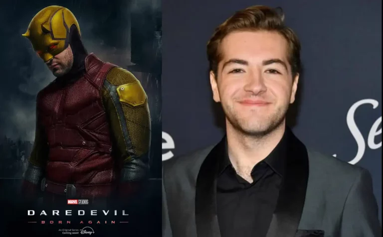 Exciting revelations about Daredevil: Born Again supporting characters”