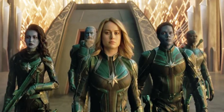 Captain Marvel’s key setting gets visited by the MCU sequel, according to The Marvels director.