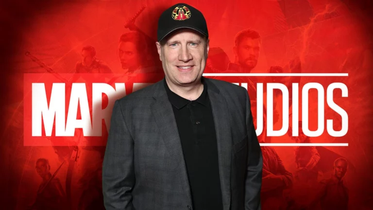 Two names supposedly banned from upcoming MCU projects by Kevin Feige