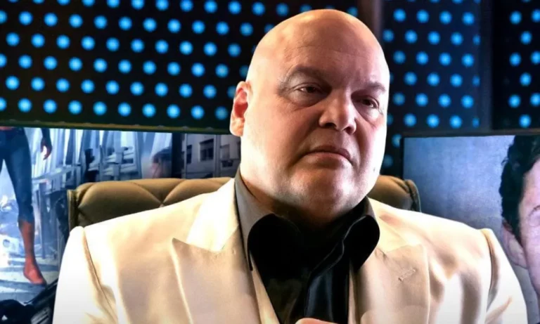 Regarding the BTS drama for Daredevil: Born Again, Vincent D’Onofrio finally speaks up. Regarding the BTS drama for Daredevil: Born Again, Vincent D’Onofrio finally speaks up.