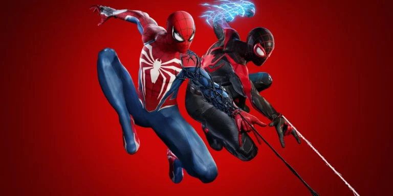 Creators of Marvel’s Spider-Man 2 talk about the difficulties in creating the video game