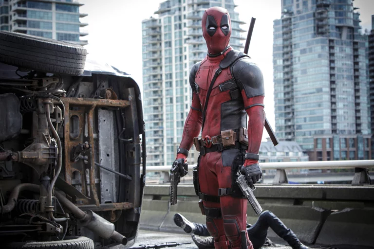 One of the antagonists in Deadpool 3 is from the first X-Men film.