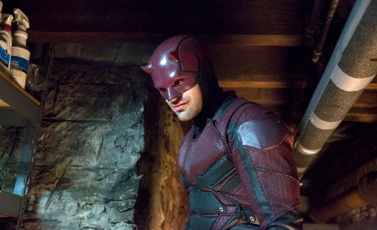 Vanessa Fisk’s recasting in Daredevil: Born Again has been confirmed by Marvel