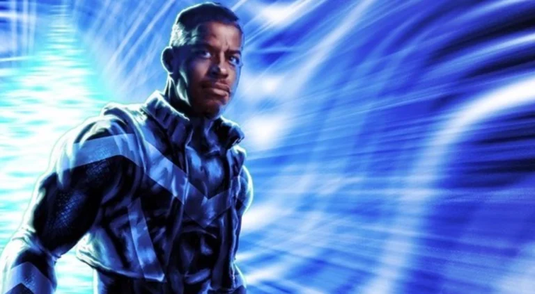 Actor Ahmed best from Star Wars is manifesting a part as a Marvel superhero.