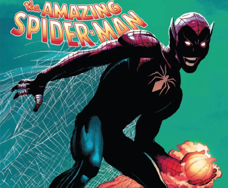 Official war between The Amazing Spider-Man and his greatest love