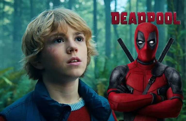 Walker Scobell not cast as Kidpool in Deadpool 3