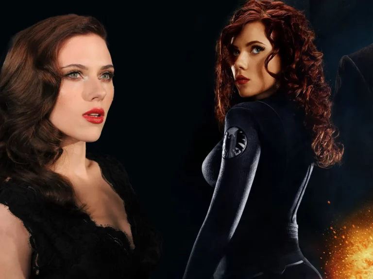 Breaking the secret: Scarlett Johansson’s uncertain MCU comeback as Black Widow