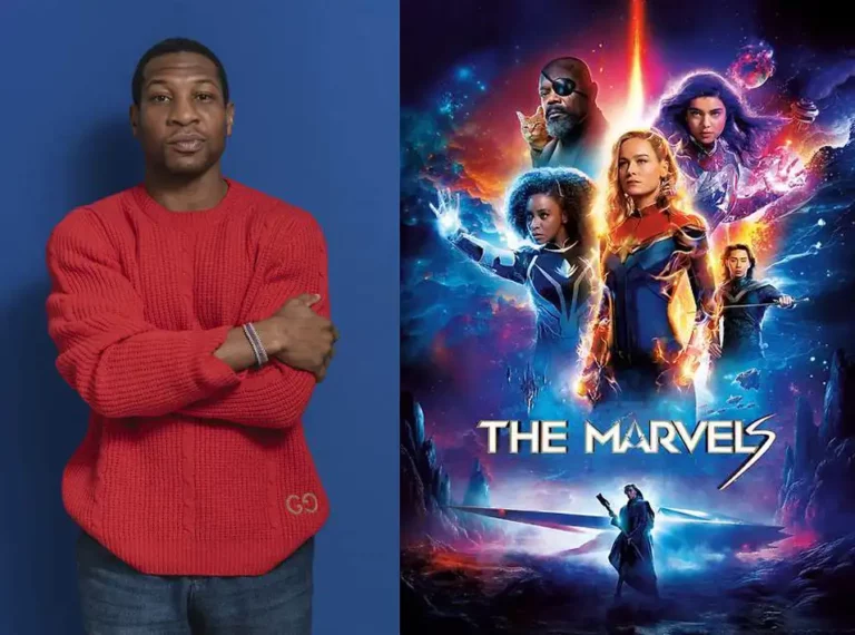 Jonathan Majors’ MCU dilemma and ‘The Marvels’ reshoots