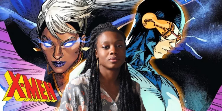 Beyond the comics: Nia Dacosta’s vision for the X-Men