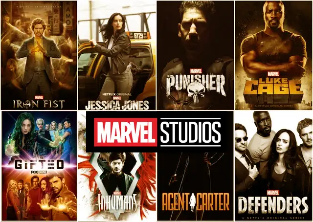 Beginning with Comics to Screen: the exciting rumor about potential Disney+ Marvel series