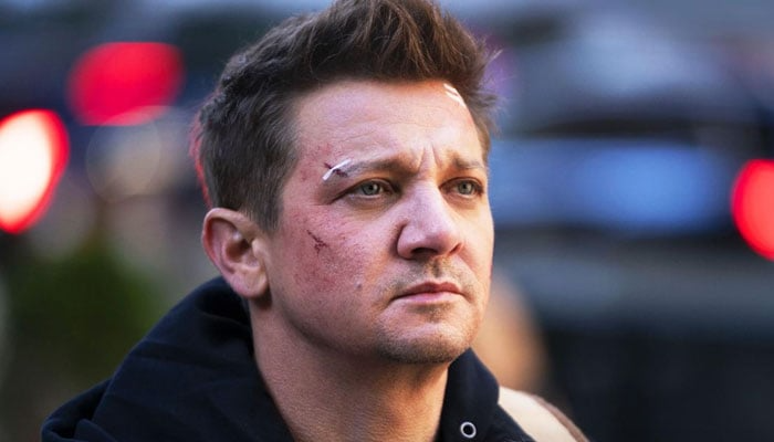 In a recent health update, Jeremy Renner discusses ‘every type of therapy’ he has had.