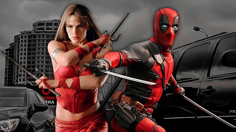 Jennifer Garner responds to rumours of Elektra’s return in Deadpool 3