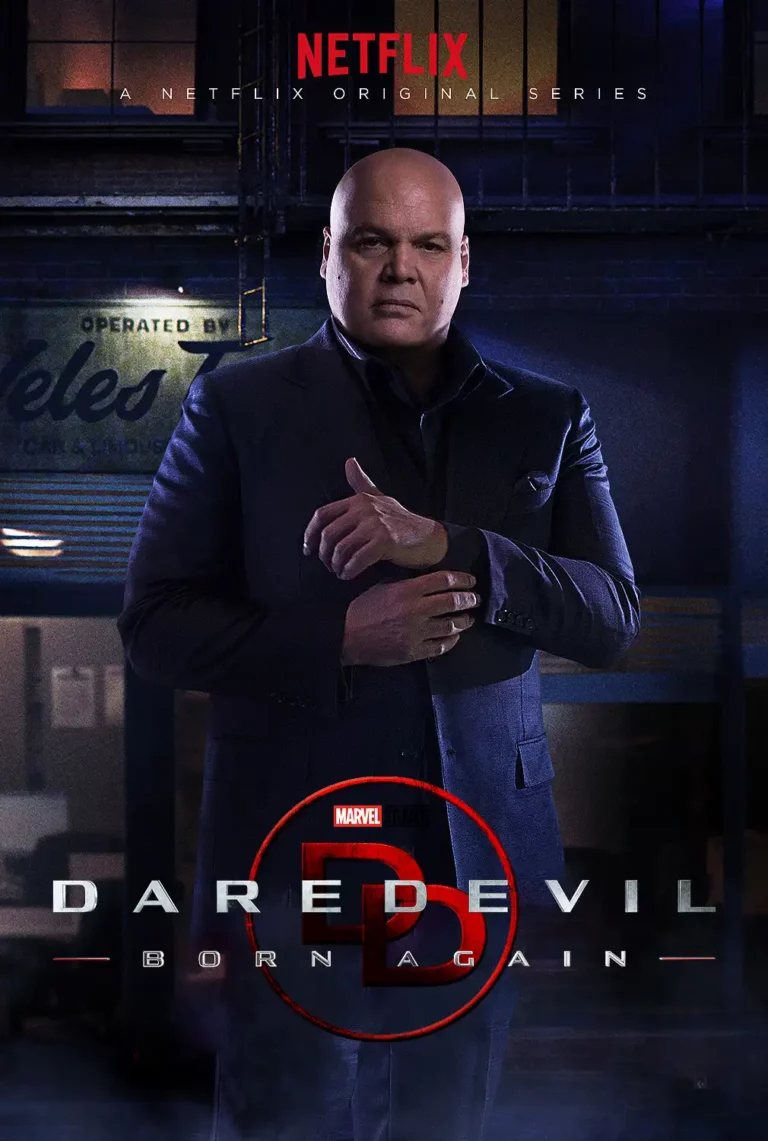 D’Onofrio spills Marvel secrets: ‘Daredevil’ joins cinematic universe.