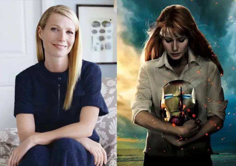 Gwyneth Paltrow’s MCU revelation: A peek into the actress’s distance from Avengers: Endgame