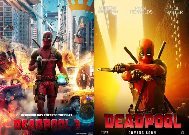 Director of ‘Prey’ breaks silence on Ryan Reynolds’ Deadpool 3 humor with the Predator