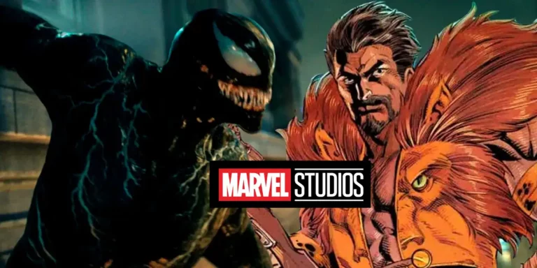 SSU villain speculations: Kraven or Venom? the Marvel Cinematic Universe awaits!