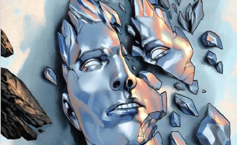 The deadliest home invasion by Marvel captures an X-Men icon