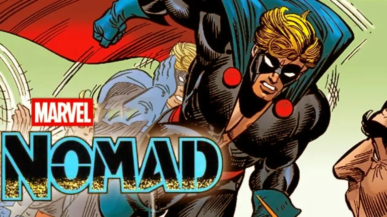 Marvel Studios’ Nomad project: A veil of secrecy revealed