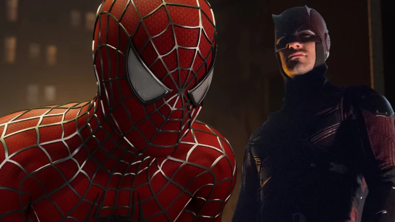 Daredevil’s entry: Spider-Man 4’s web of opportunities or risks?