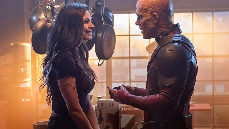 Deadpool 3 star hints Wade and Vanessa’s revived bond in the MCU threequel Deadpool 3 star hints Wade and Vanessa’s revived bond in the MCU threequel