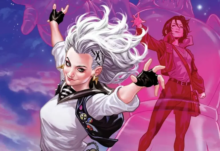Marvel Universe welcomes a new generation of X-Men